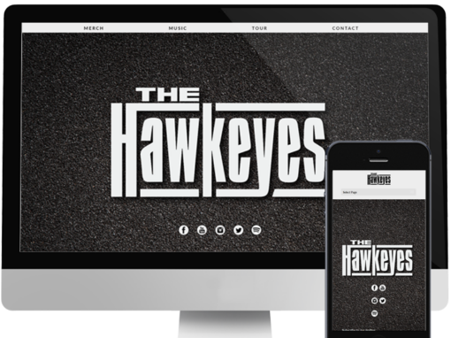 The Hawkeyes