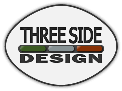 Three Side Design