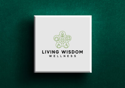 Living Wisdom Wellness