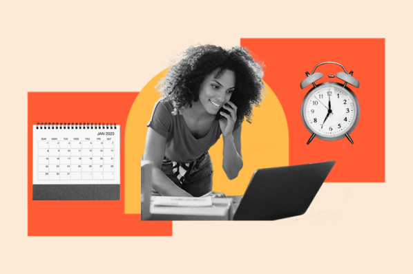 How to Use Google Calendar: 21 Features That’ll Make You More Productive